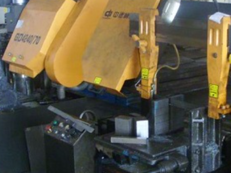 商水SM45模具钢
