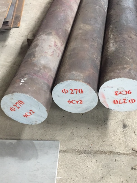商水9Cr2工具钢