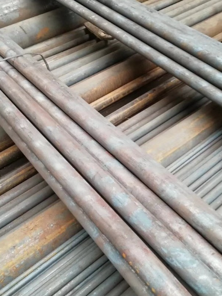 商水45B合金结构钢