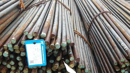商水30Cr合金结构钢
