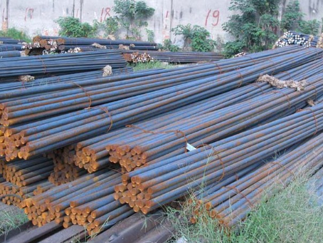 商水50Cr合金结构钢